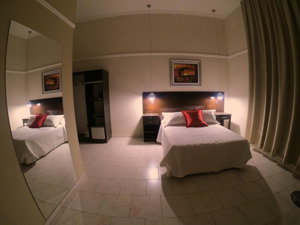 Eclat Suites Hotel Boutique Villa Mercedes Phòng bức ảnh